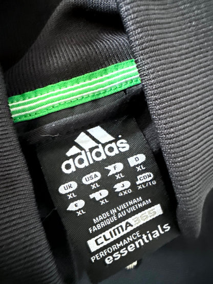 Adidas Vintage Jacket