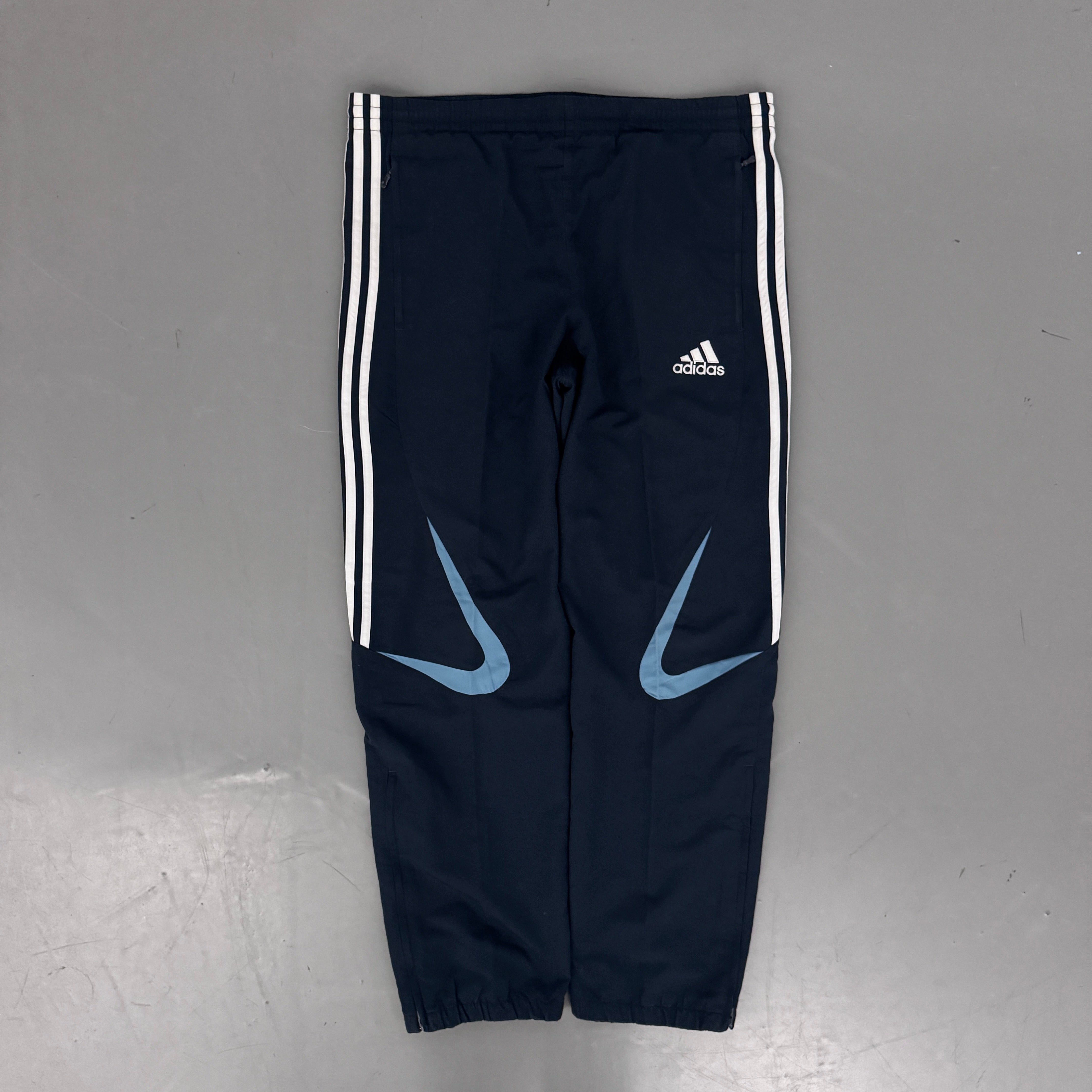 Adidas Vintage Jacket