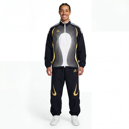 Adidas Vintage Jacket