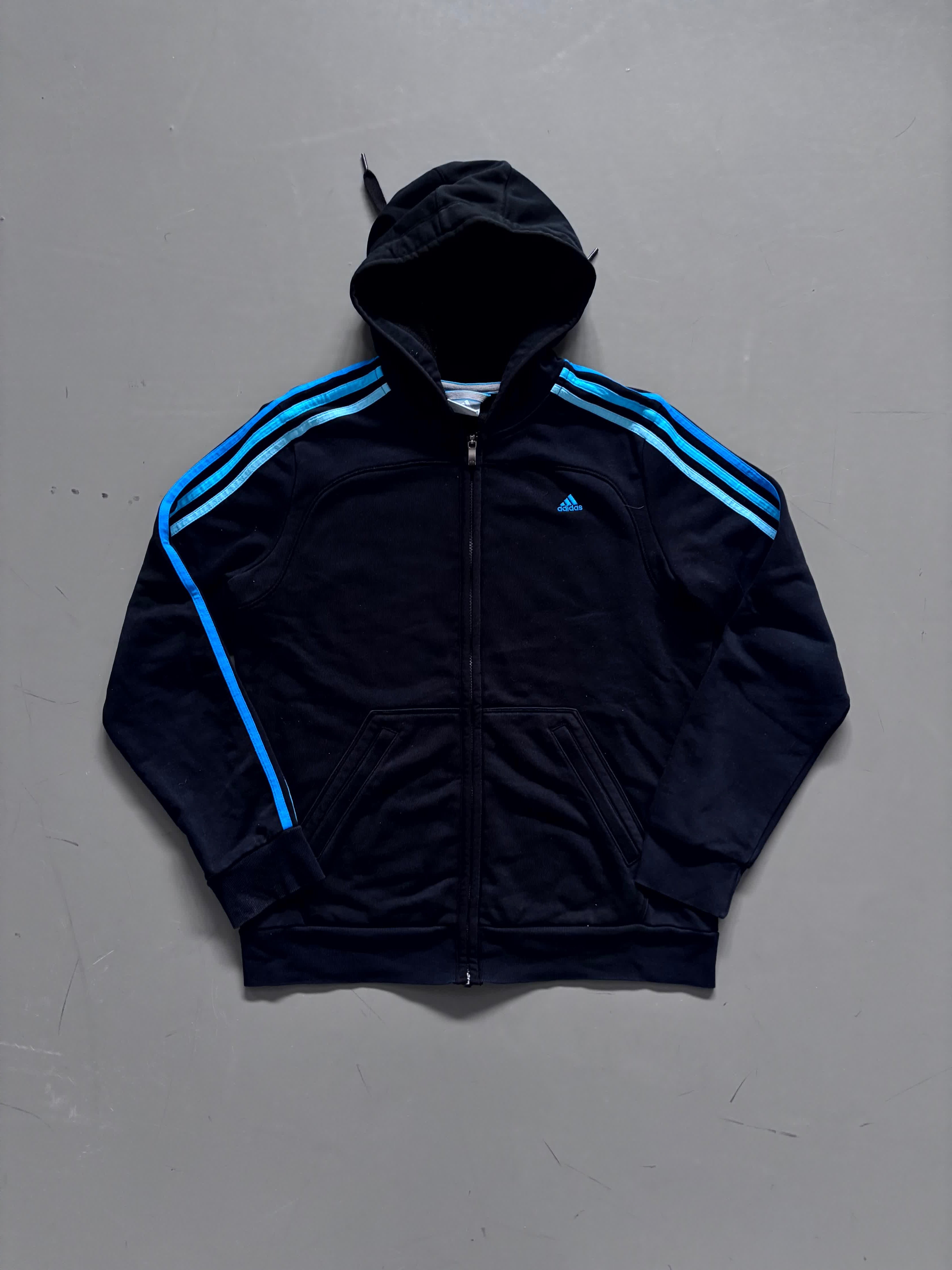 Adidas Vintage Jacket
