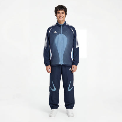 Adidas Vintage Jacket