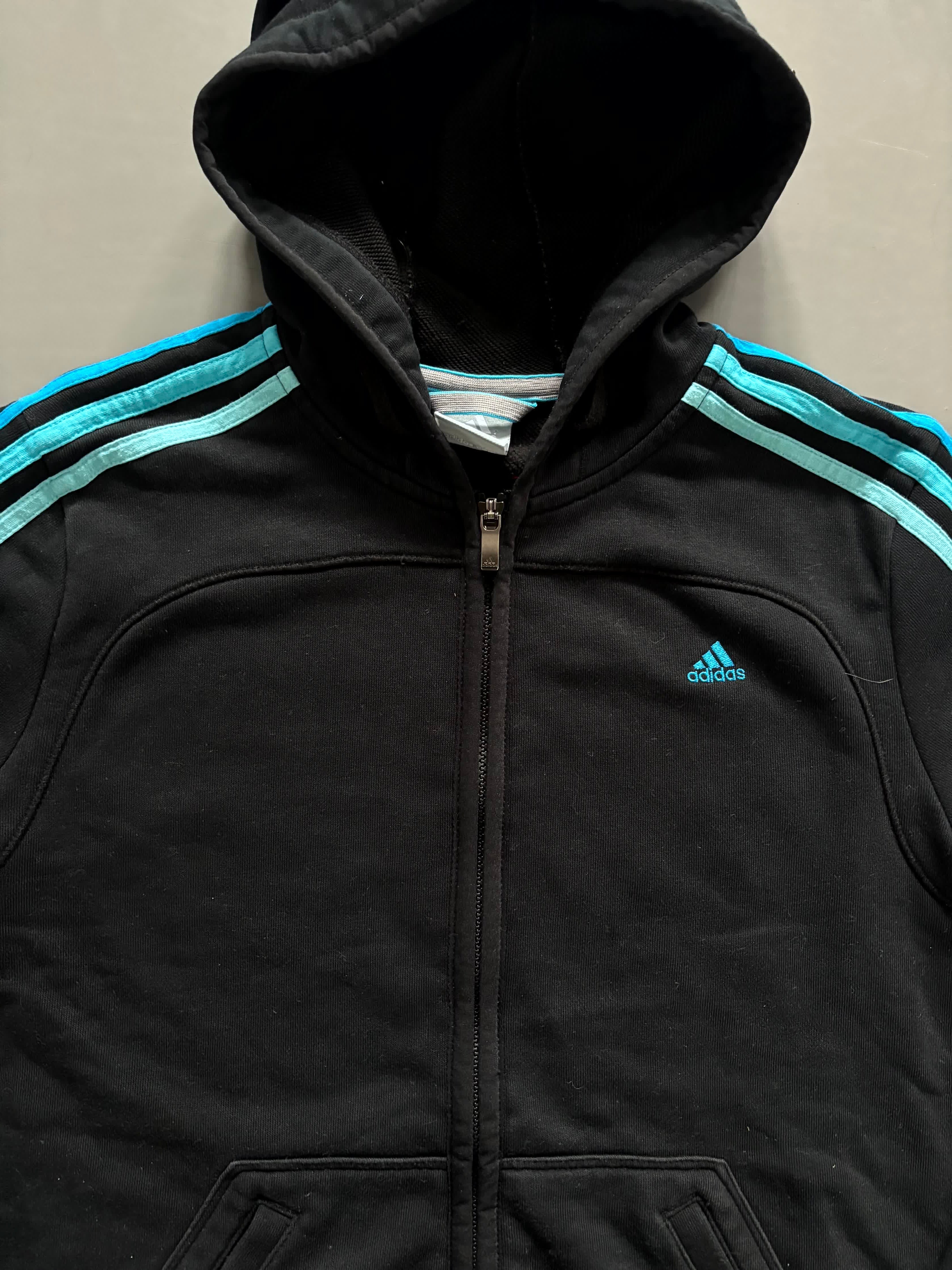 Adidas Vintage Jacket