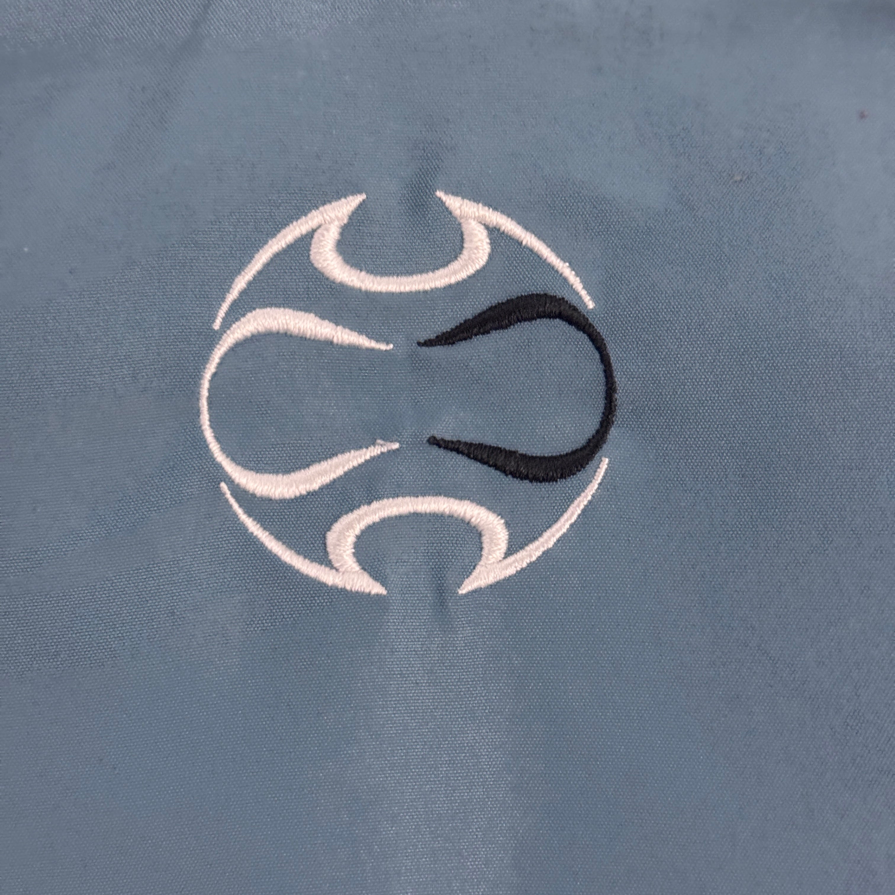 Adidas Vintage Jacket