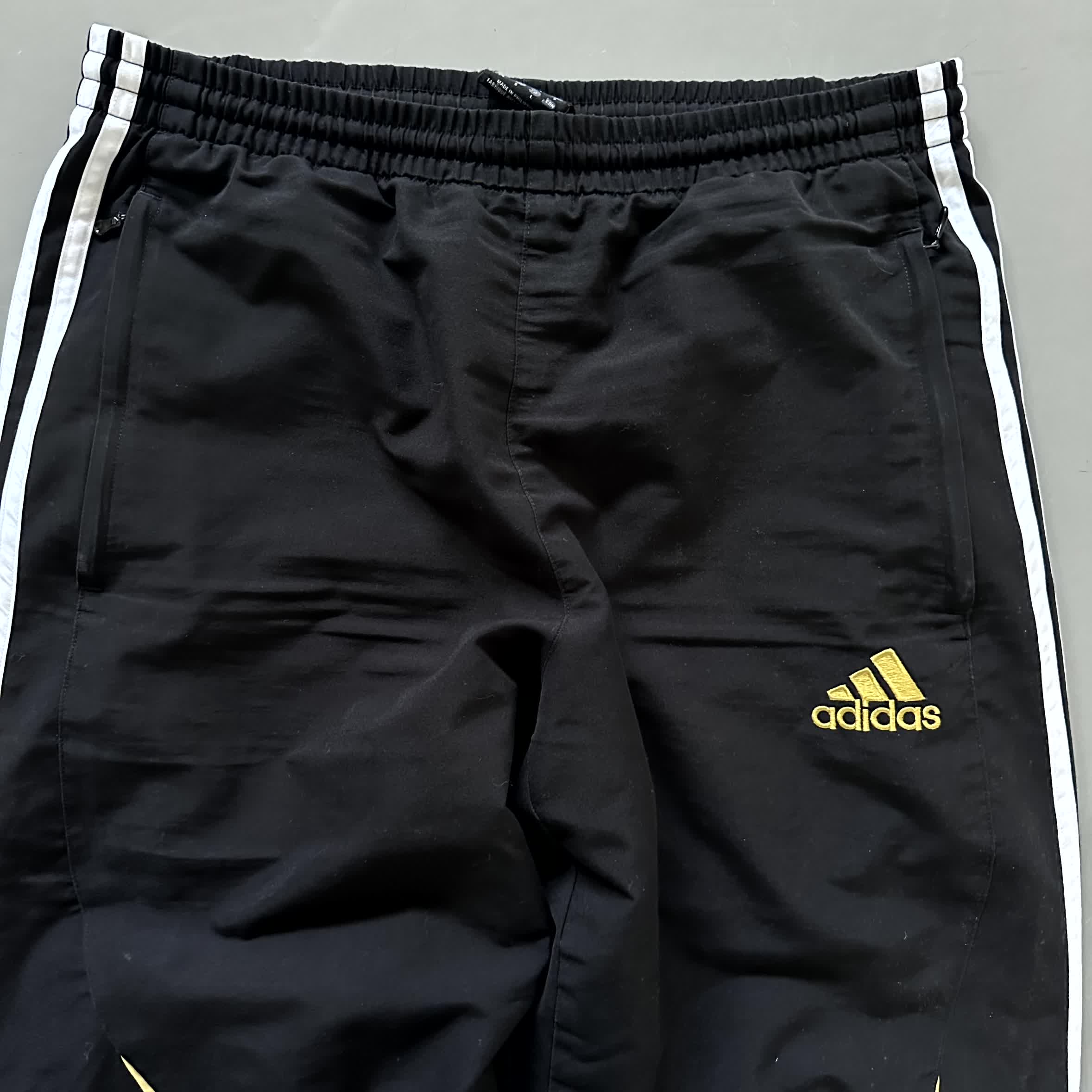 Adidas Vintage Jacket