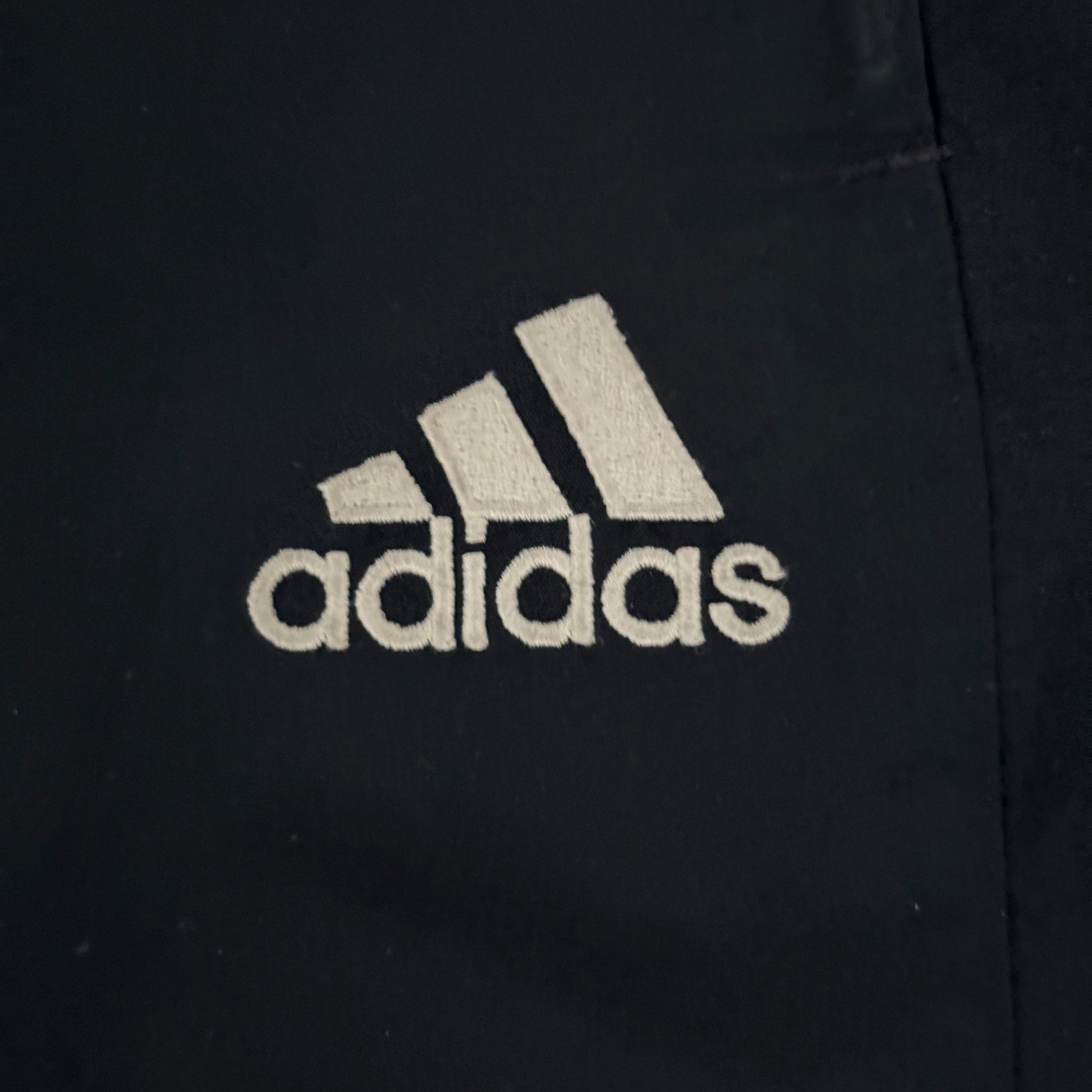 Adidas Vintage Jacket