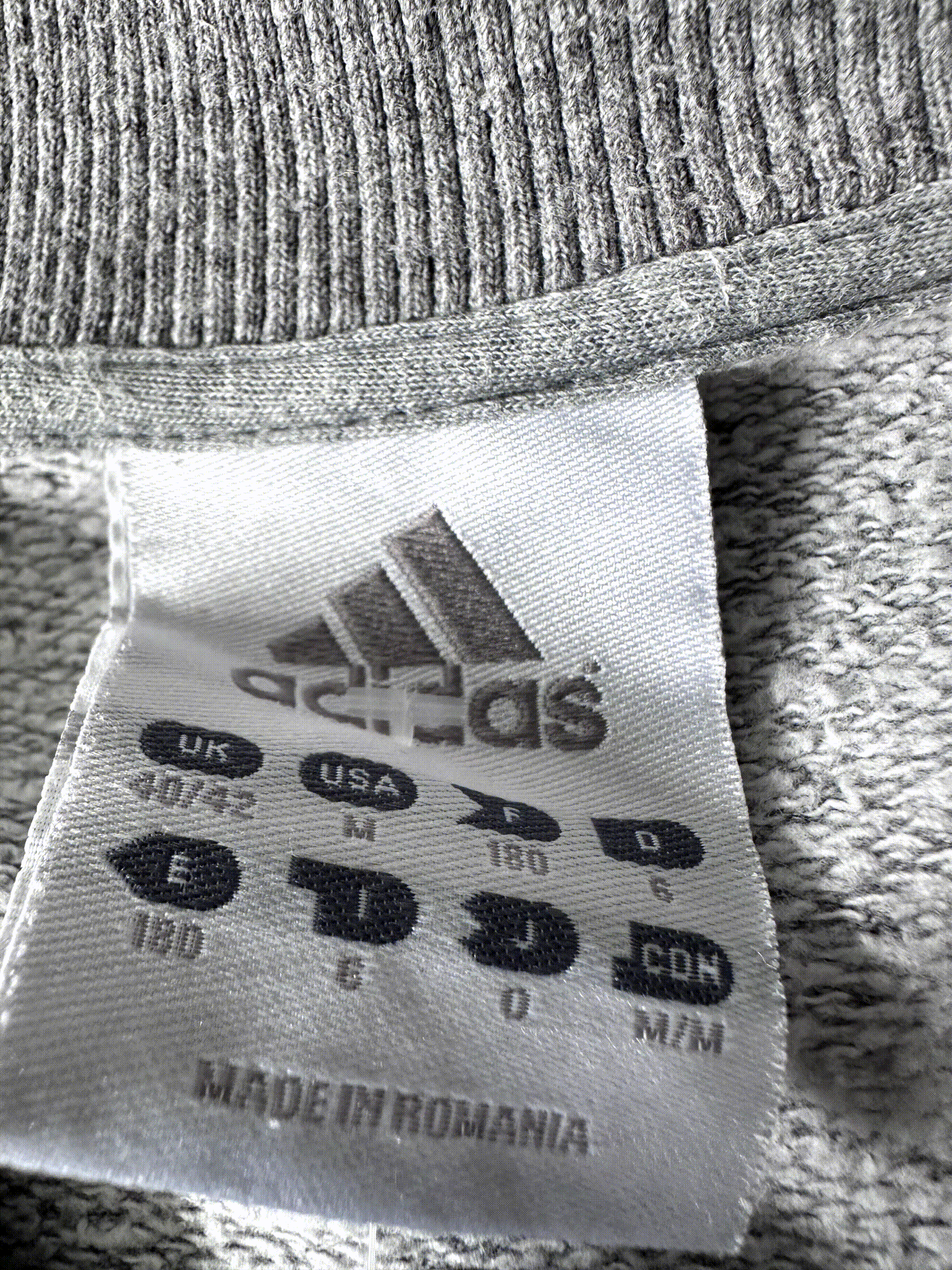 Adidas Vintage Sweatsuit