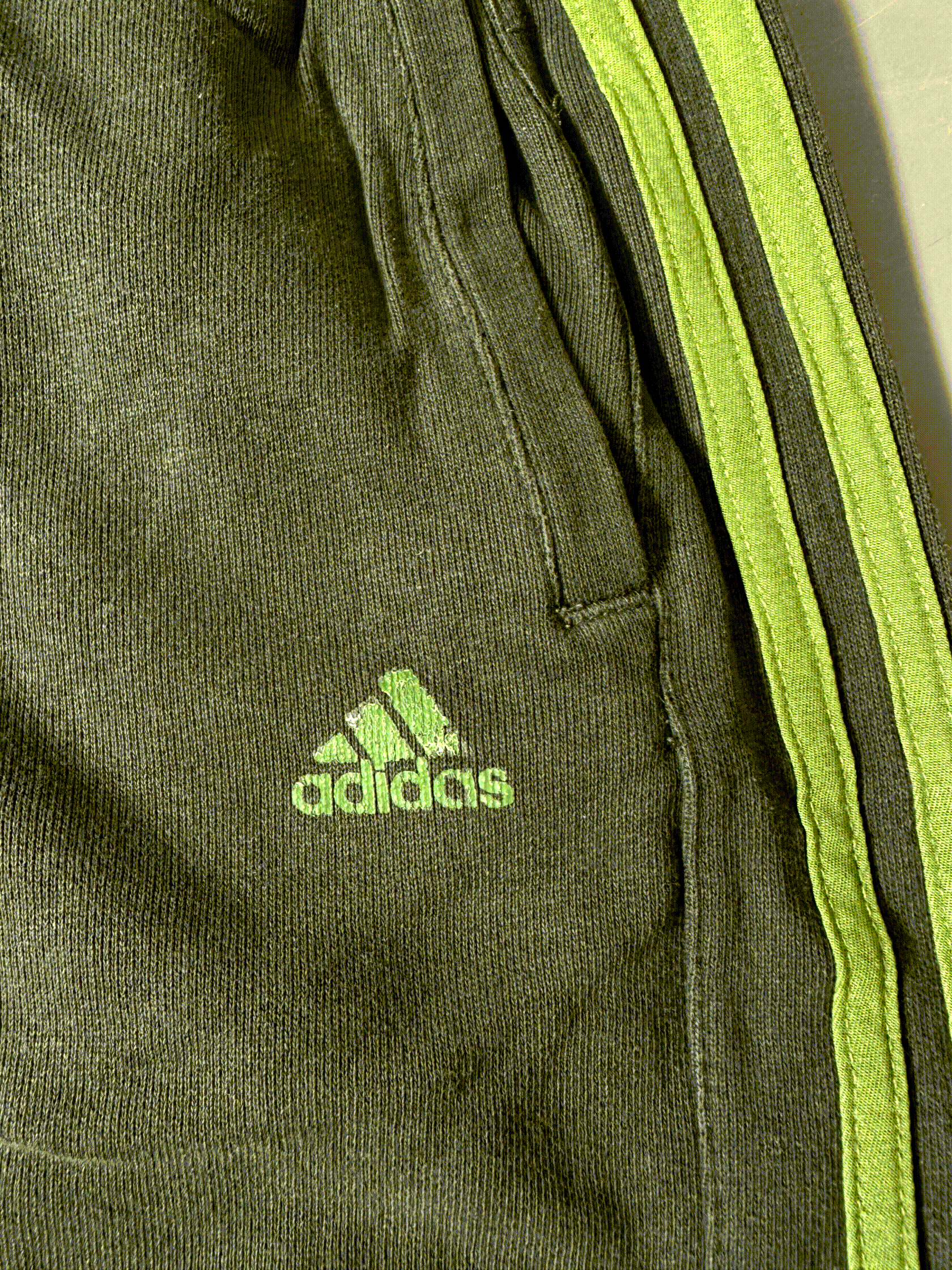 Adidas Vintage Sweatsuit