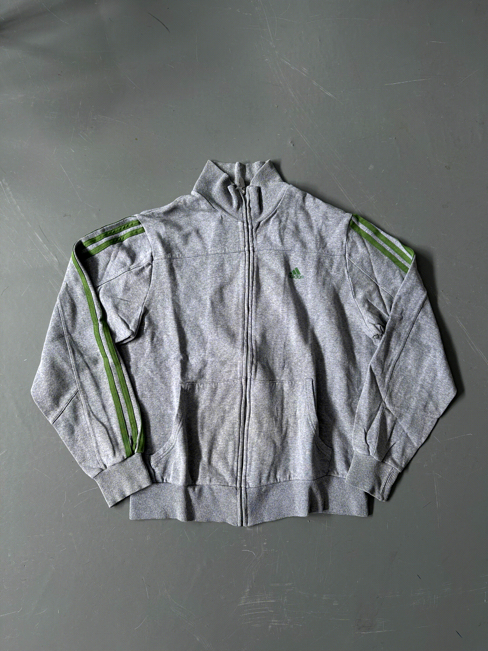 Adidas Vintage Sweatsuit