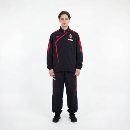 Adidas x AC Mailand Vintage Jacket 2007/08