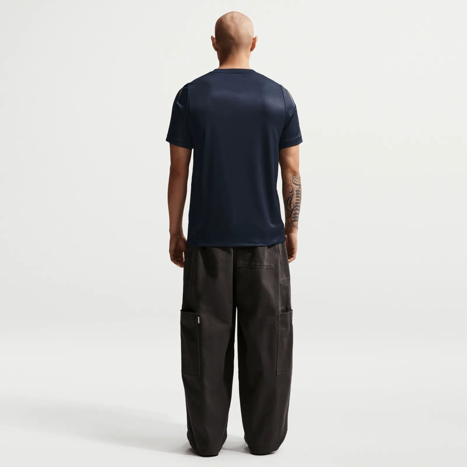 Jersey Uruguay Away World Cup 2026