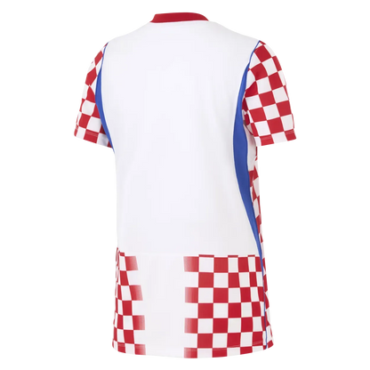 Kids Croatia Home World Cup 2026