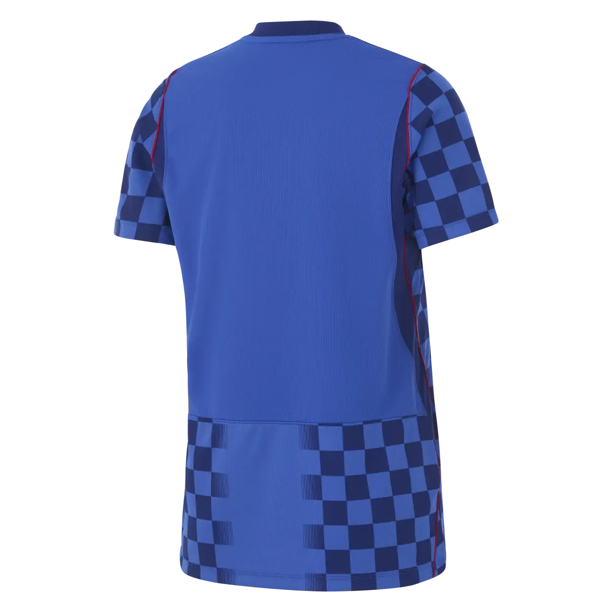 Jersey Croatia Womens Away World Cup 2026
