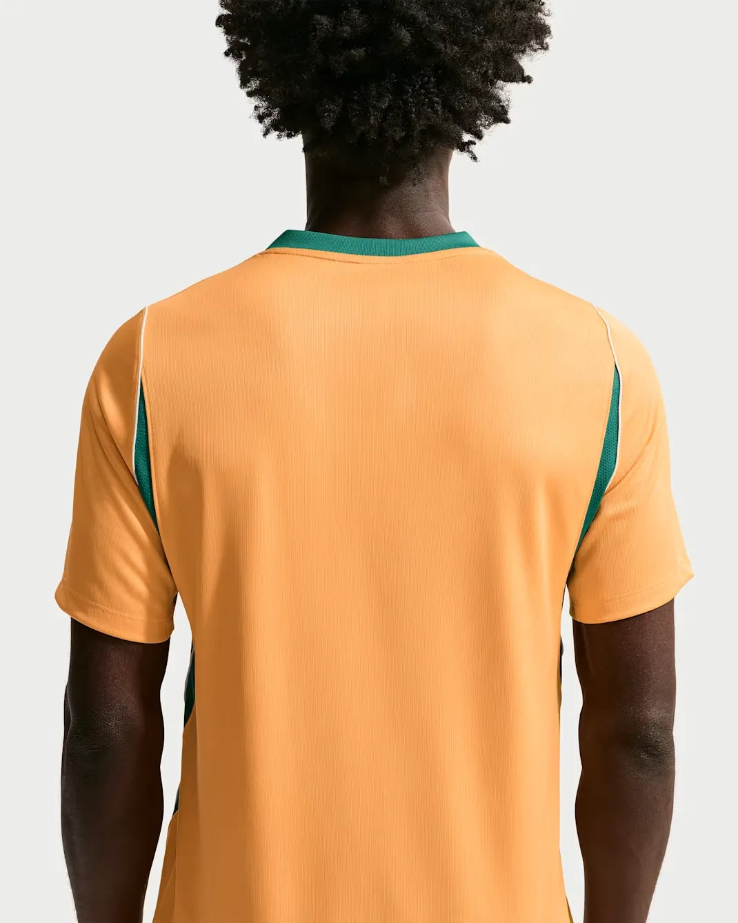 Jersey Australia Home World Cup 2026