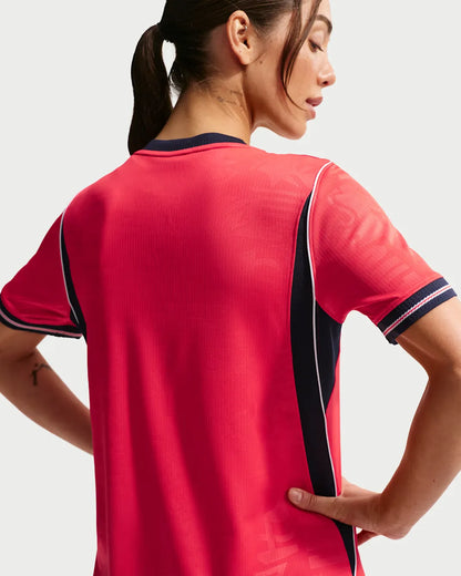 Jersey England Womens Away WorldCup 2026