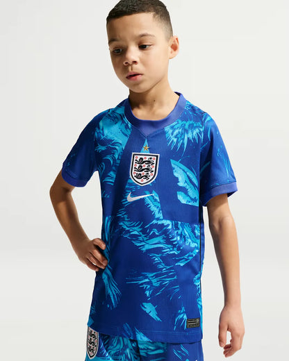 Kids England Goalkeeper World Cup 2026