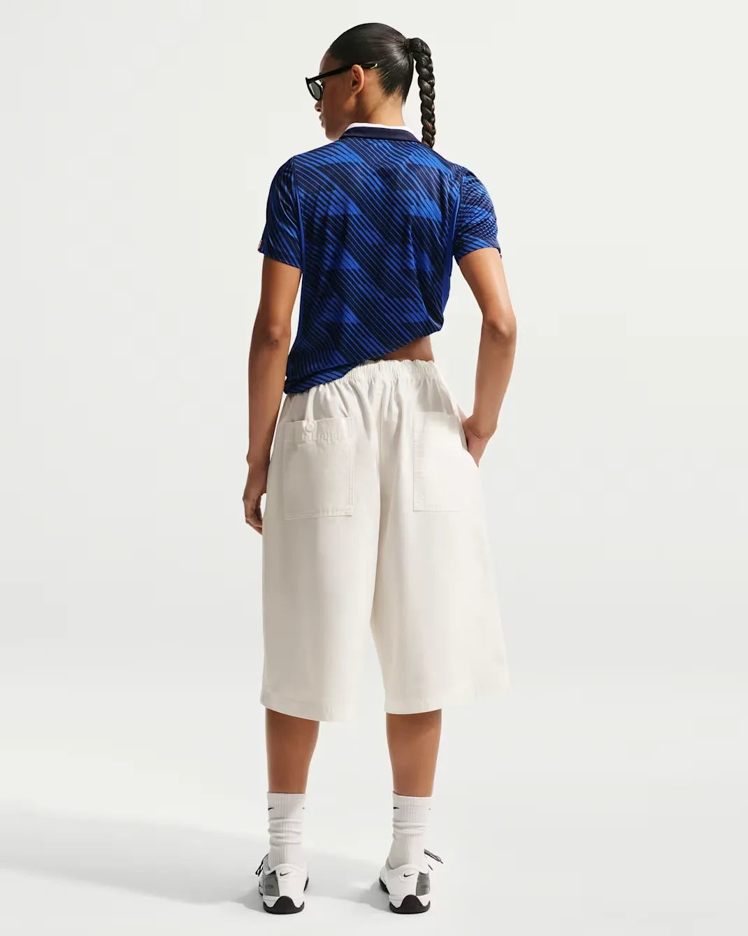 Jersey France Home Womens World Cup 2026