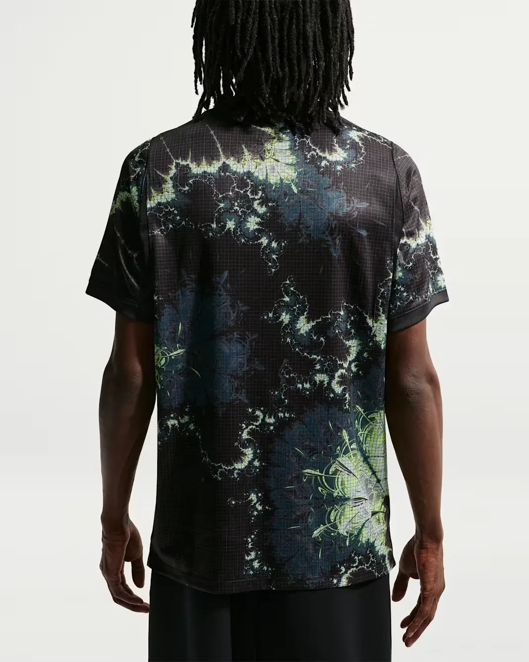 Jersey Netherlands Goalkeeper World Cup 2026