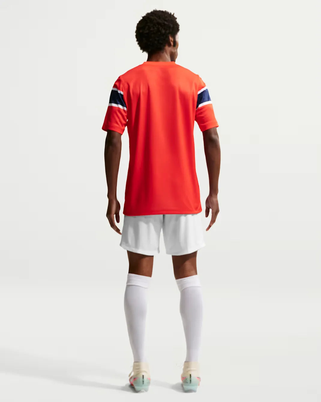 Jersey Norway Home World Cup 2026