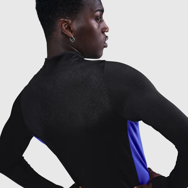 Jacket Barcelona 2025/26 Mamba Training