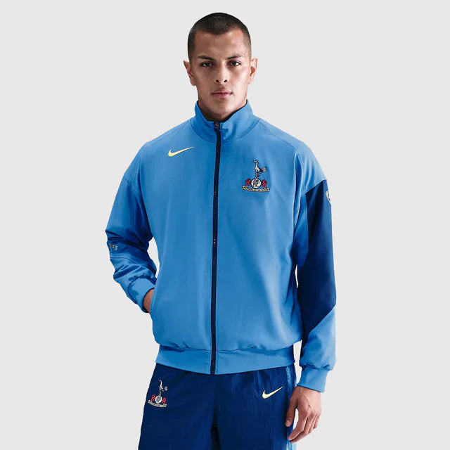 Jacket Tottenham 2025/26 Strike