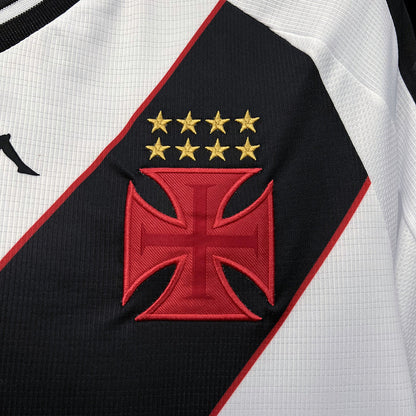 Jersey 2024∕25 Vasco da Gama away