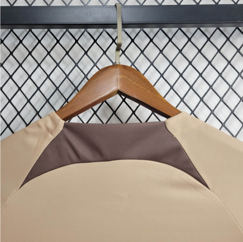 Jersey 24/25 Corinthians Treino Bege