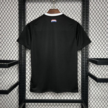 Jersey Ajax 24/25 - Preto