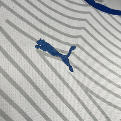 Jersey Al Hilal II 24/25 - Branco