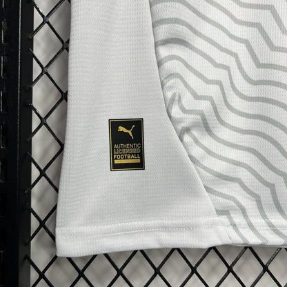 Jersey Al Hilal II 24/25 - Branco