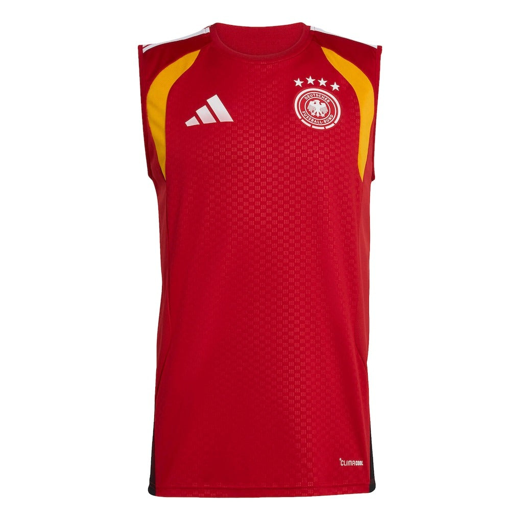 Jersey Germany 2026 Training WorldCup