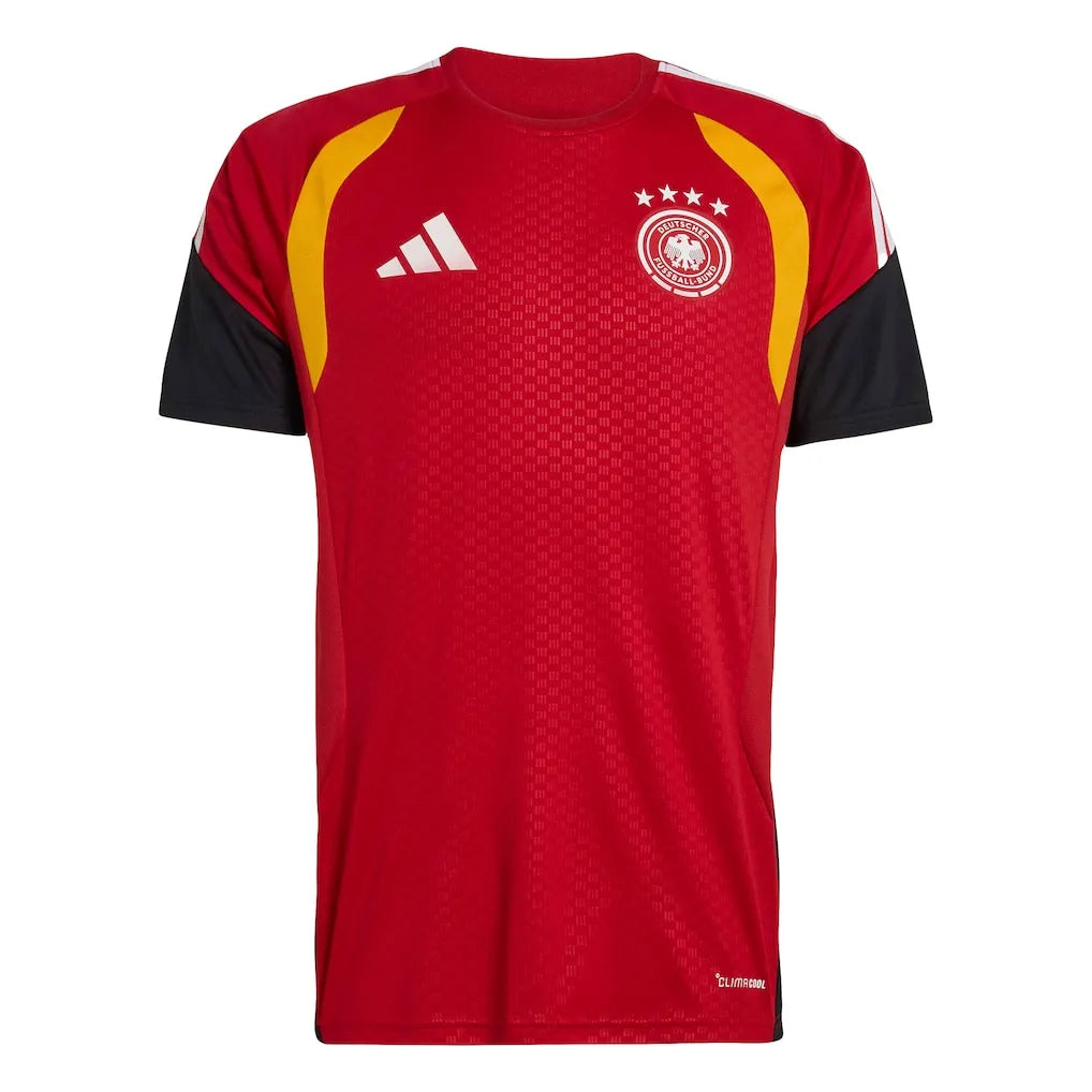 Jersey Germany 2026 Training WorldCup
