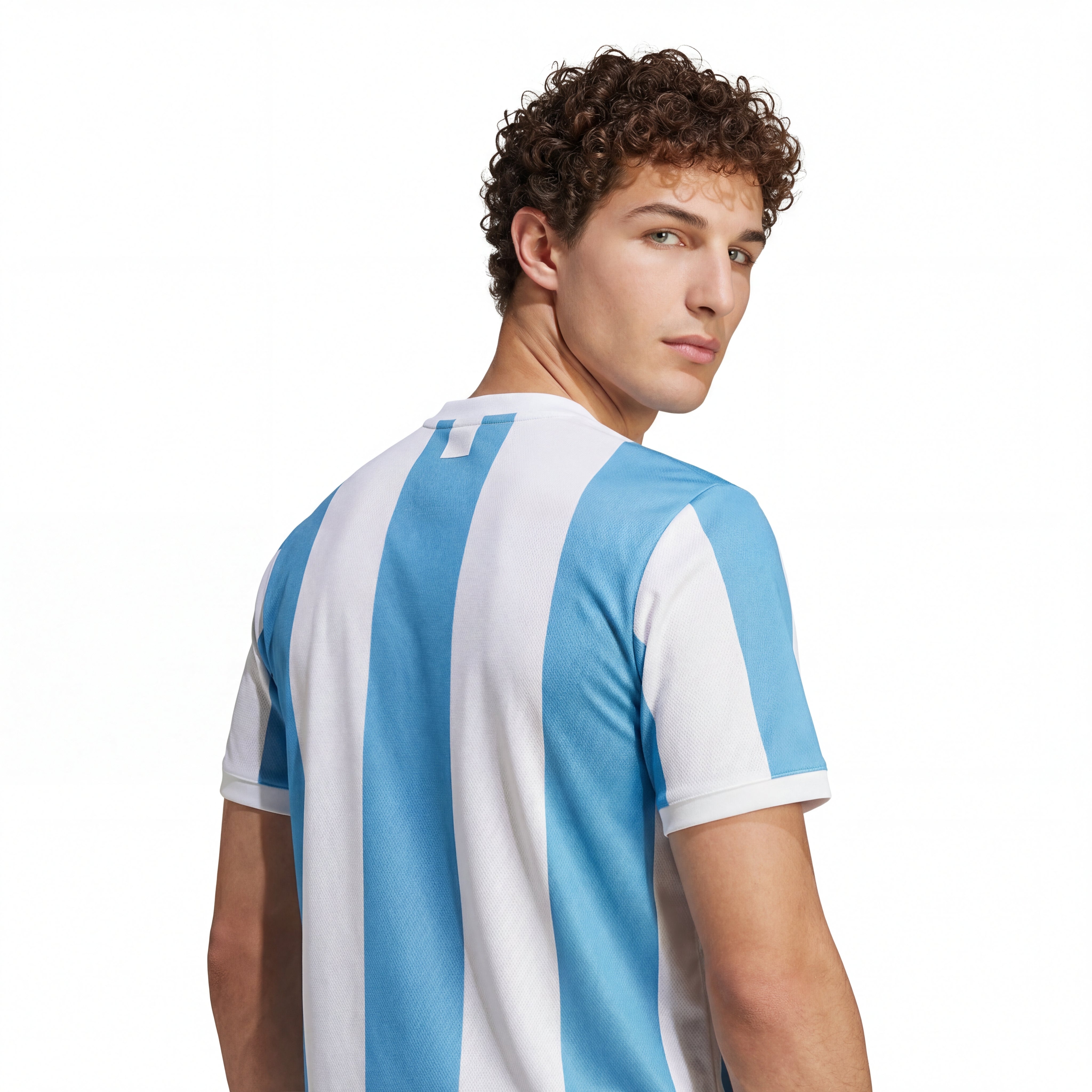Jersey ARGENTINA 2024/25 50th Anniversary