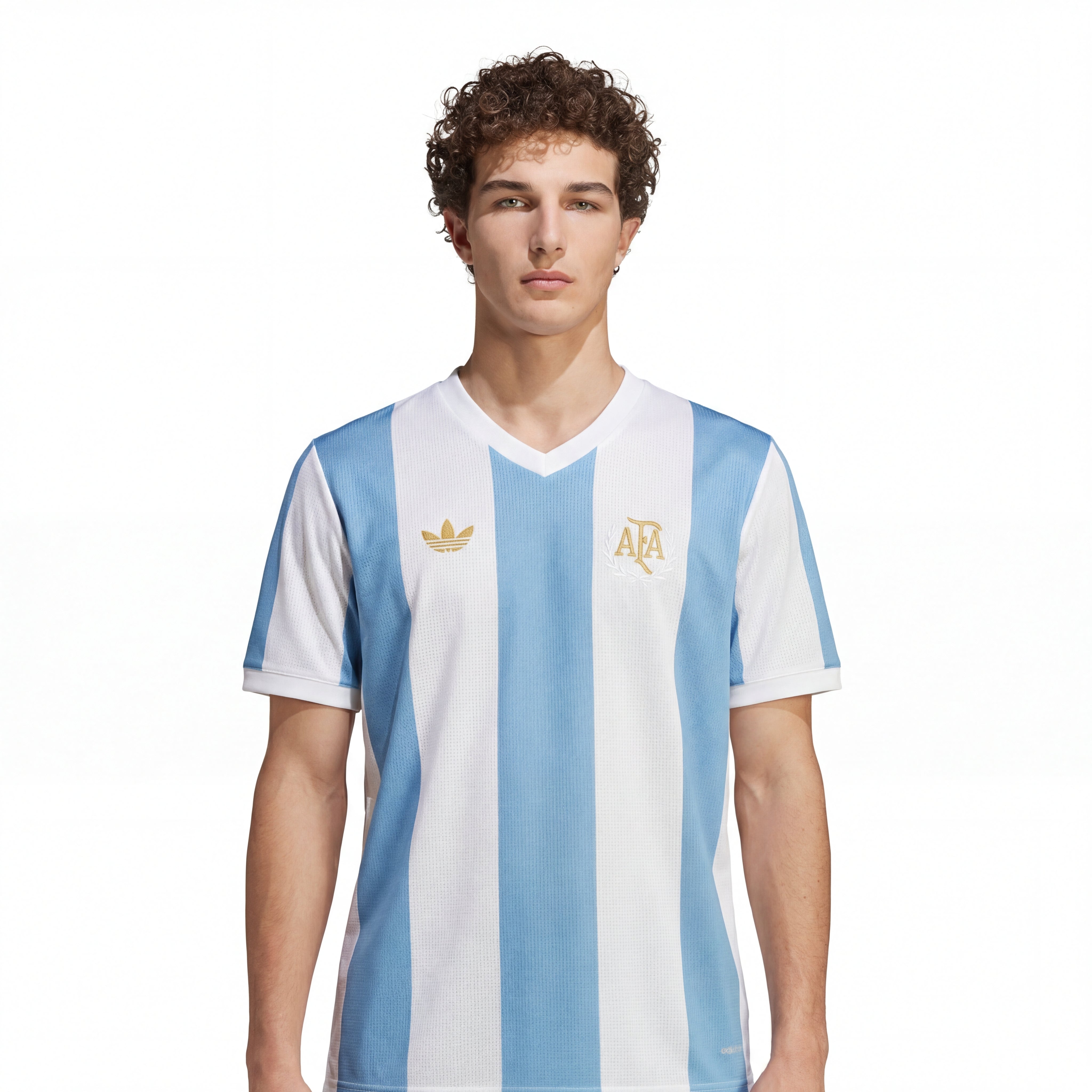 Jersey ARGENTINA 2024/25 50th Anniversary