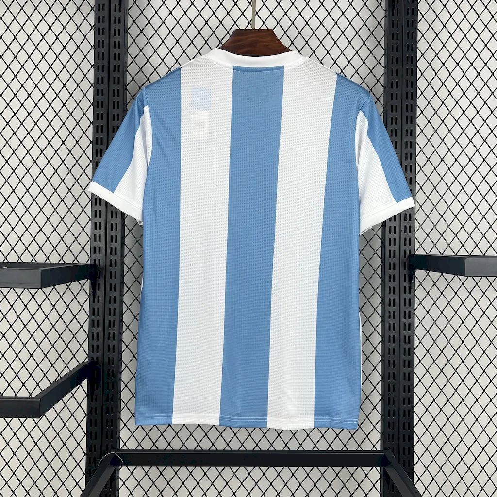 Jersey ARGENTINA 2024/25 50th Anniversary