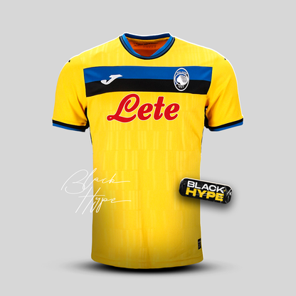 Jersey Atalanta 24/25 Third