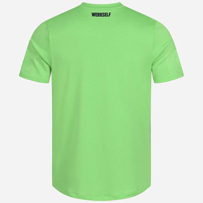 Jersey Bayer Leverkusen 25/26 Goalkeeper