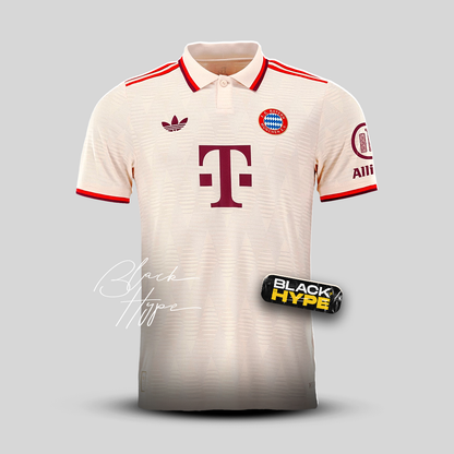 Jersey Bayern Munich 24/25 Third