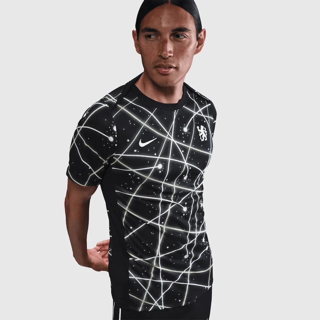 Jersey Chelsea 25/26  Club World Cup Pre Match