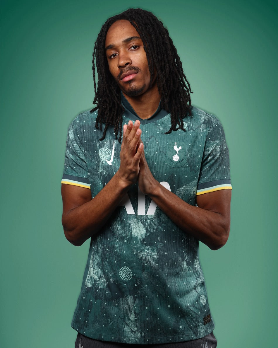 Jersey do Tottenham 24/25 Third