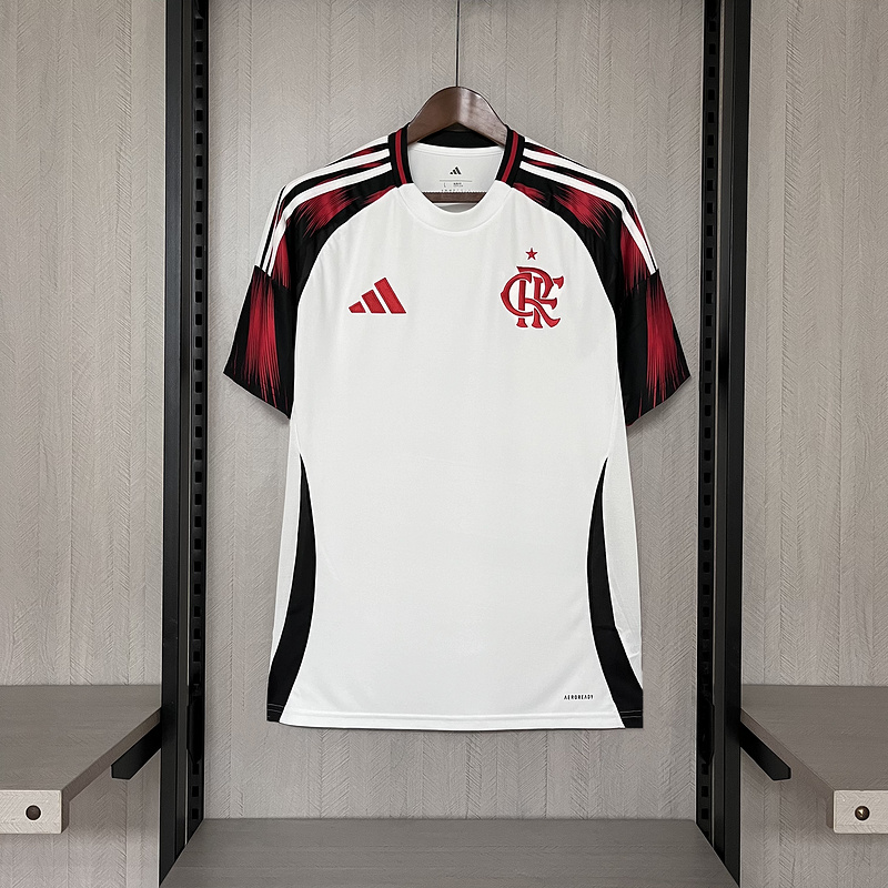 Jersey Flamengo 25/26 Away