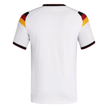 Jersey Germany 2026 Player Home WorldCup