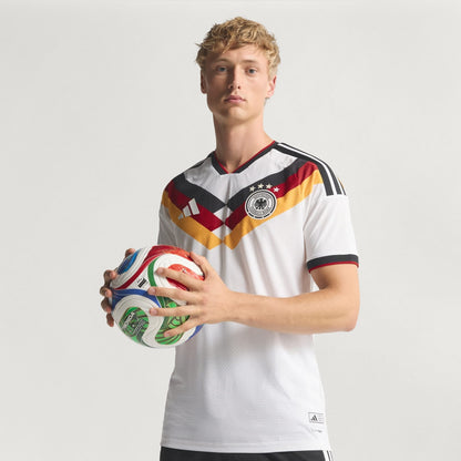 Jersey Germany 2026 Player Home WorldCup