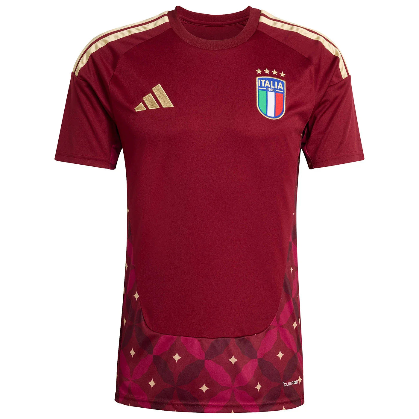 Jersey Italy 2026 Goalkeeper WorldCup