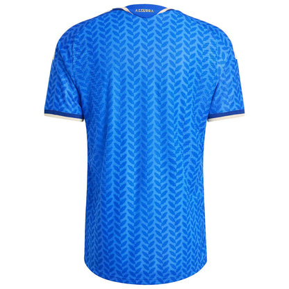 Jersey Italy 2026 Player Home WorldCup