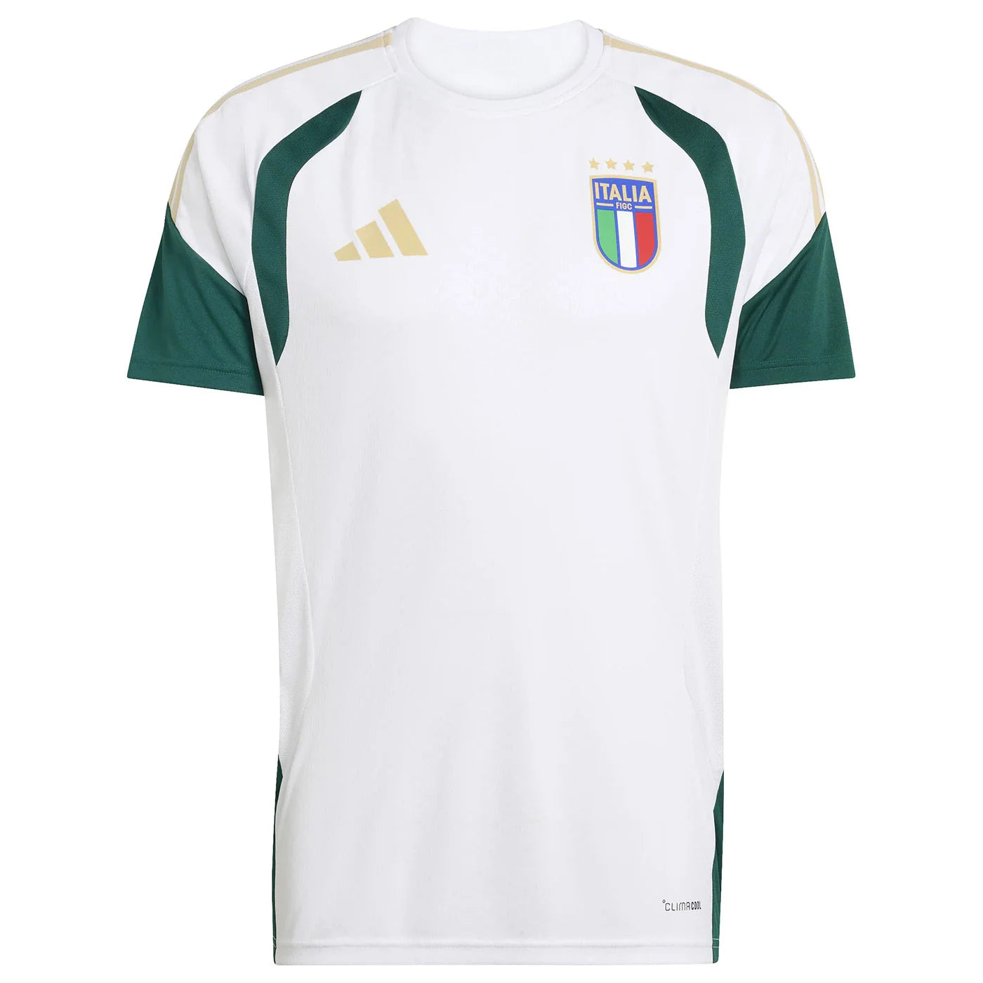 Jersey Italy 2026 Training WorldCup