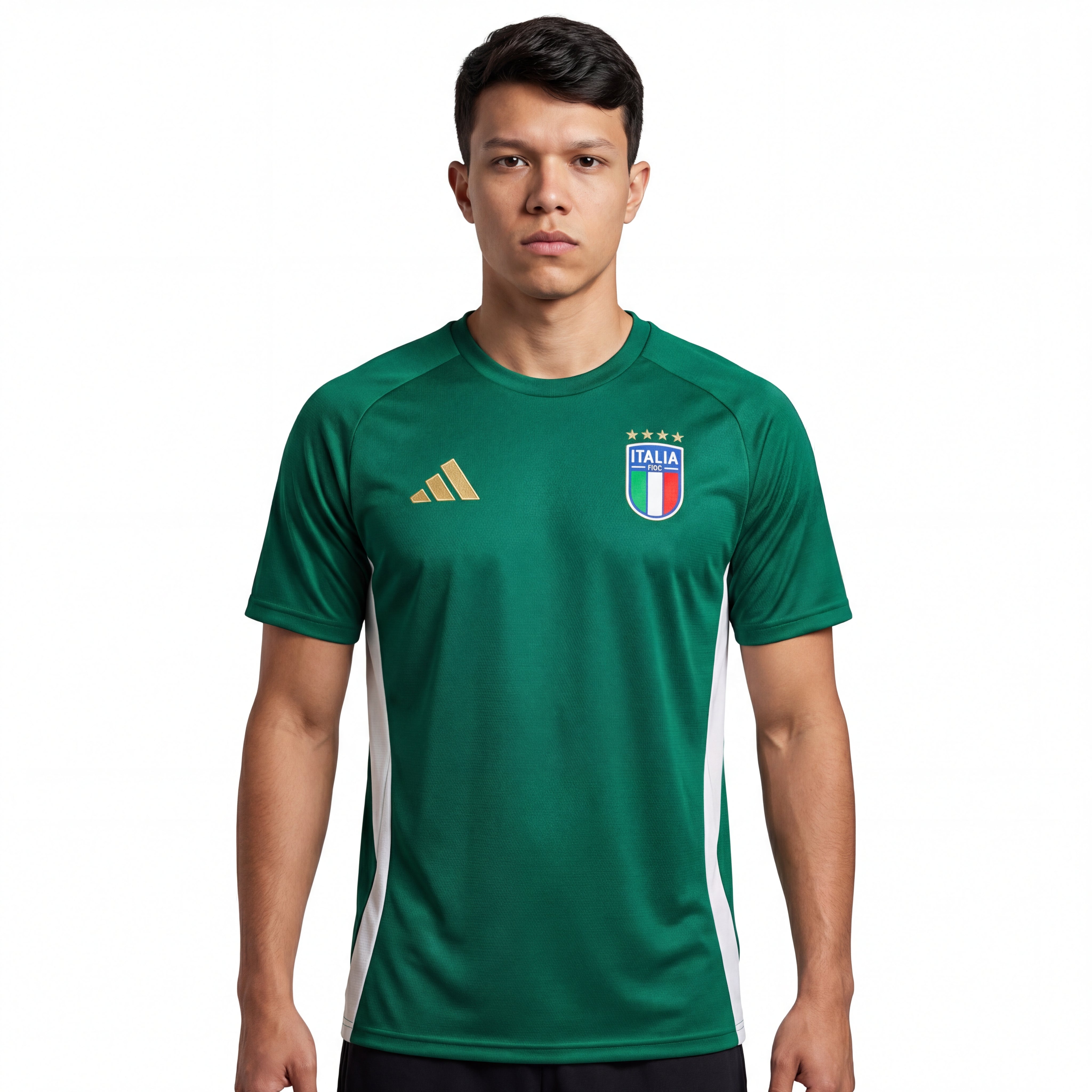 Jersey Italy 2026 Training WorldCup