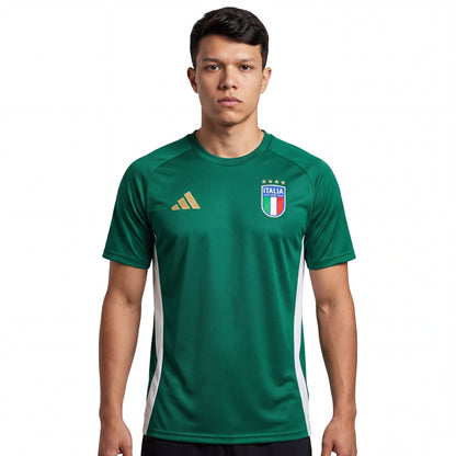 Jersey Italy 2026 Training WorldCup