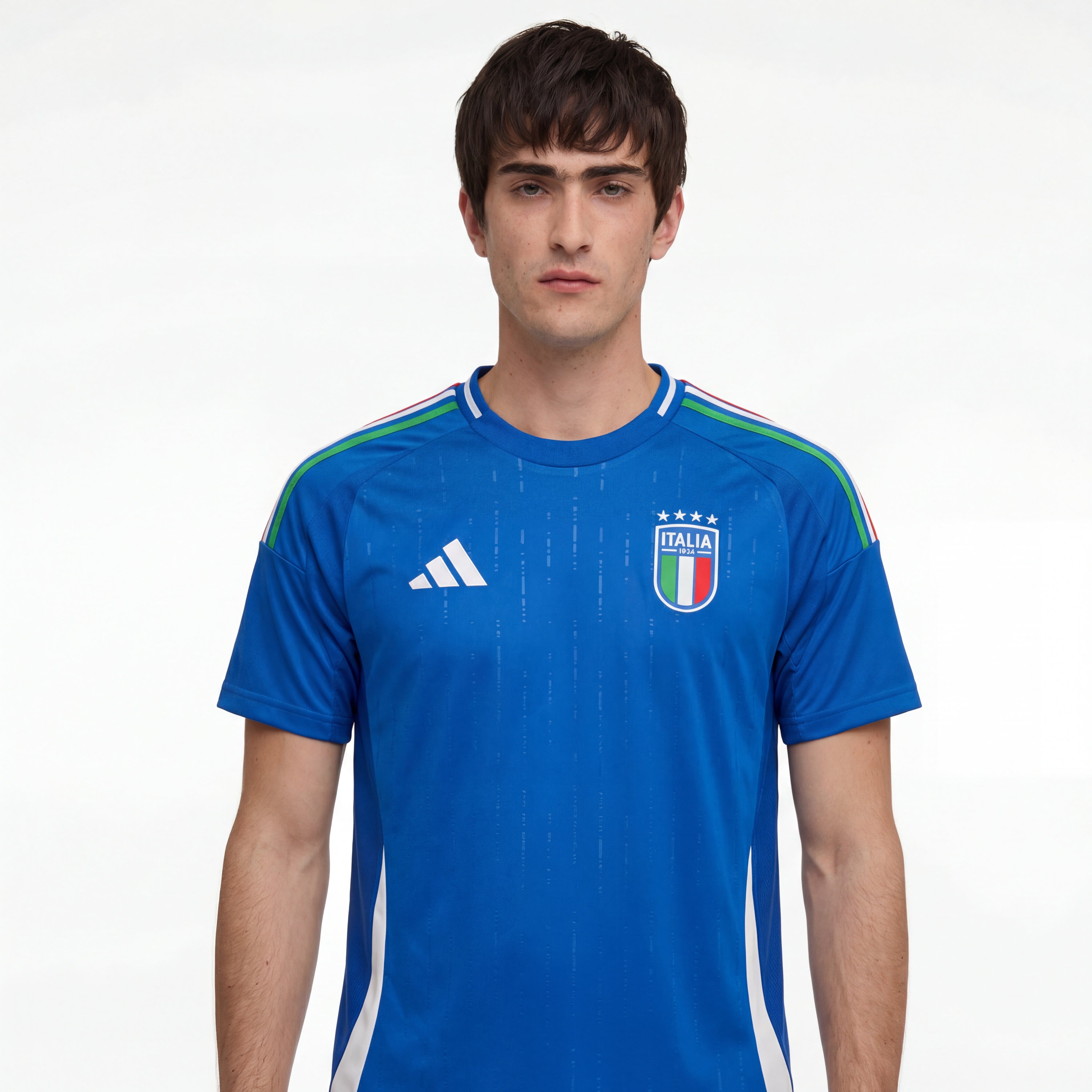 Jersey Italy 24/25 - Home