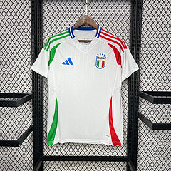 Jersey Italy Away 24/25 s/n° Fan Version Adidas - White