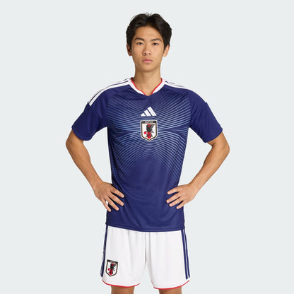 Jersey Japan 2026 Home WorldCup